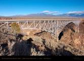 Taos, New Mexico