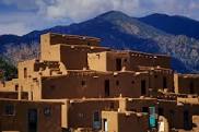 Taos, New Mexico