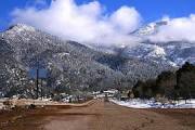 Taos, New Mexico