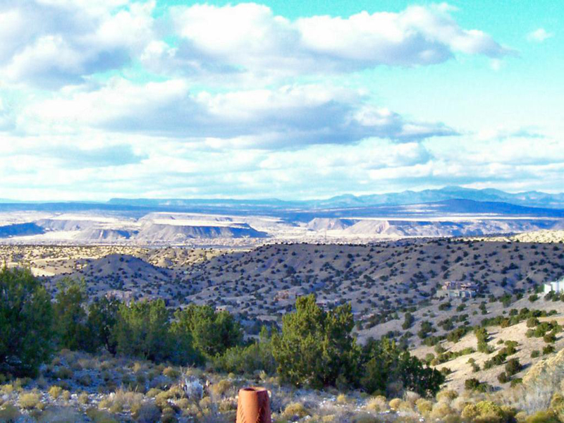 Valencia County, New Mexico
